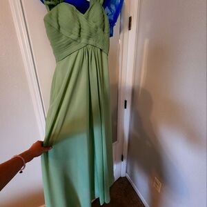 Bridesmaid Dress